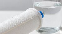 filter lifespan water quality