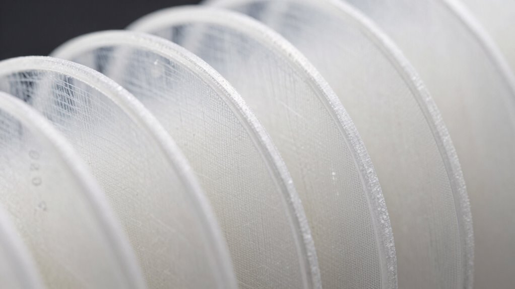 filter quality surpasses micron rating