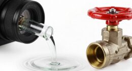 flow control versus supply