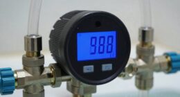 gallon counters optimize backwash