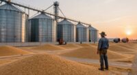 grain systems require accurate demand