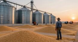 grain systems require accurate demand