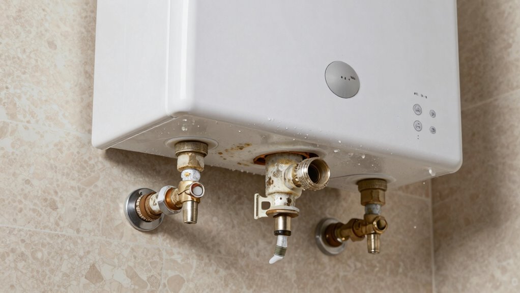 hard water maintenance essentials