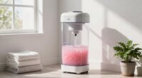 high capacity water softener