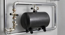 high flow damages tanks