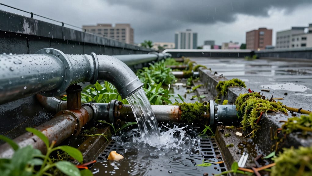 holistic stormwater resilience planning