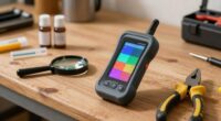 homeowner water testing tools