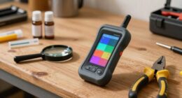 homeowner water testing tools