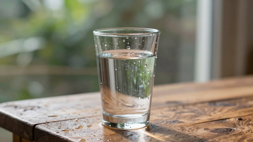 hydration habits and insights