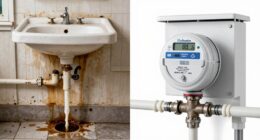 identify water issues quickly