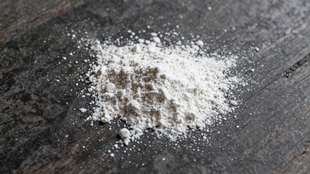 identifying and reducing mineral buildup