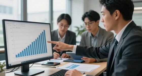 identifying distribution problem signs