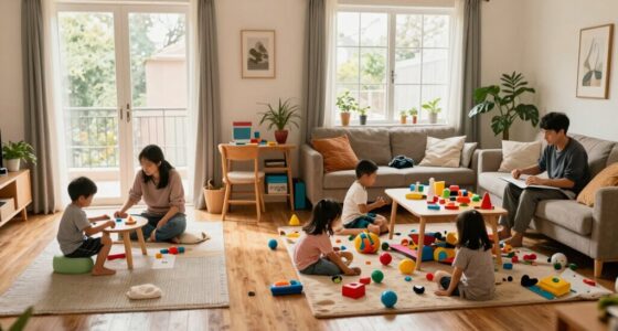 impact of family size