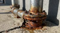 importance of drain lines