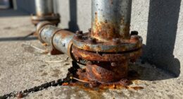 importance of drain lines
