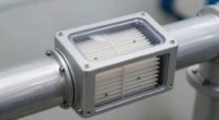 importance of filter access