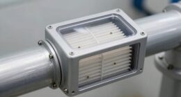 importance of filter access