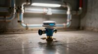 importance of flow data