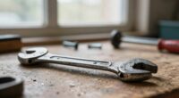 importance of housing wrenches