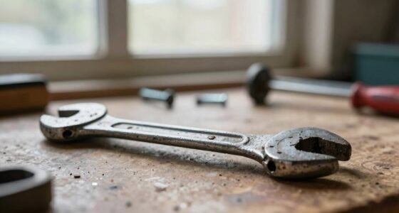 importance of housing wrenches
