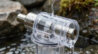 importance of raw water honesty