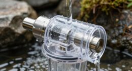 importance of raw water honesty