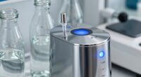 importance of uv flow rate