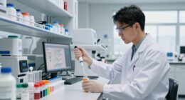 improve diagnostic treatment process