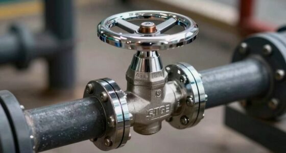 improved main shutoff management