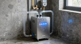 increased water management strategies