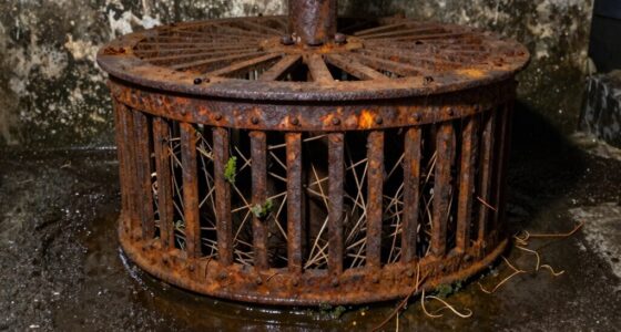 ineffective city water filters