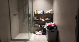 ineffective space planning