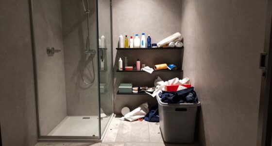 ineffective space planning