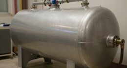 large capacity water softeners