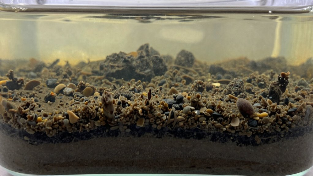 large efficient water filters