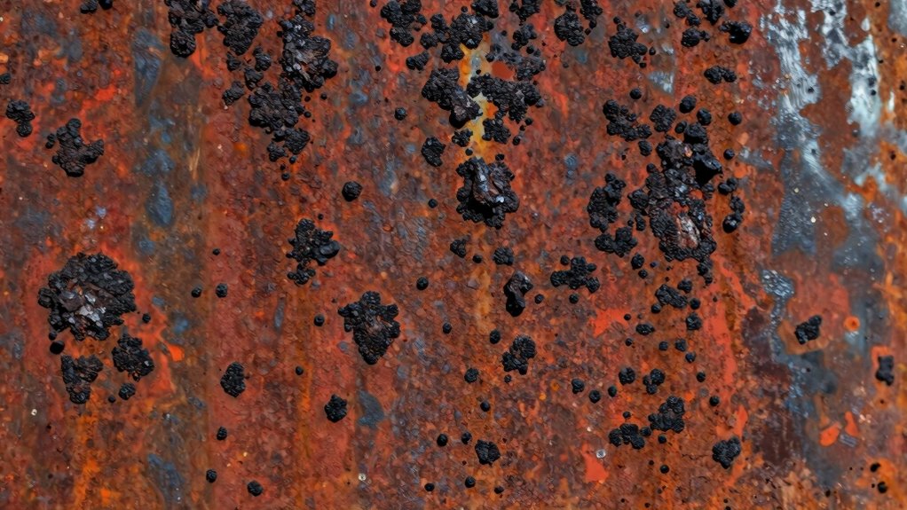 manganese balance prevents deficiency