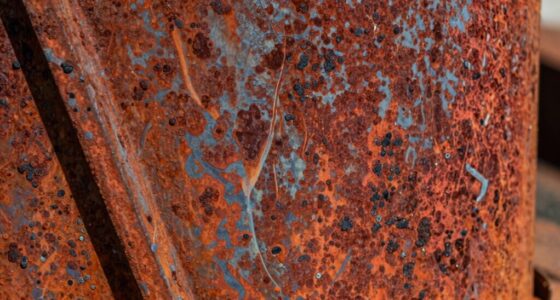 manganese mimics iron deficiency