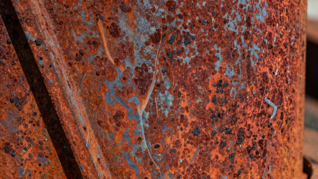 manganese mimics iron deficiency