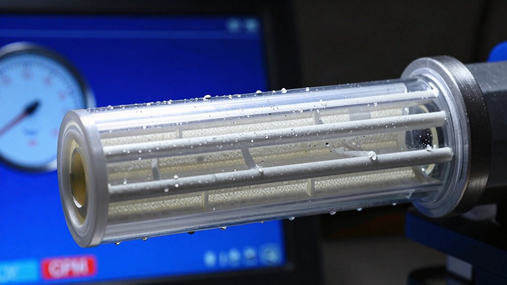 matching flow rate capacity
