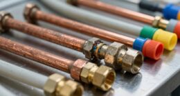 materials interfere with analysis