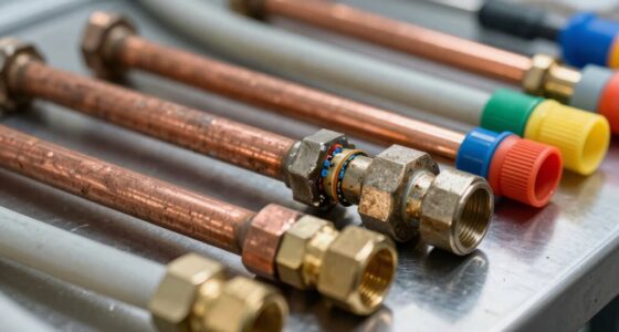 materials interfere with analysis