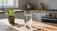 mindset change enhances water choices