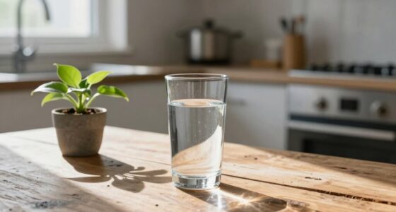 mindset change enhances water choices