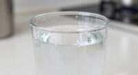 mineral content after filtration