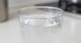 mineral content after filtration