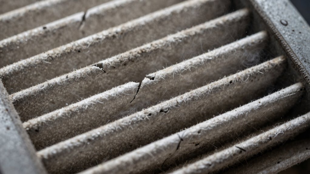 monitor maintain optimize airflow