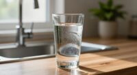 monitor water quality regularly