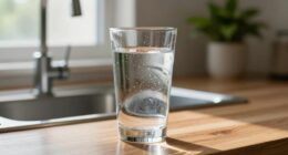 monitor water quality regularly