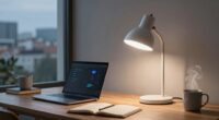 monitoring lamp lifespan effectively
