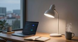 monitoring lamp lifespan effectively
